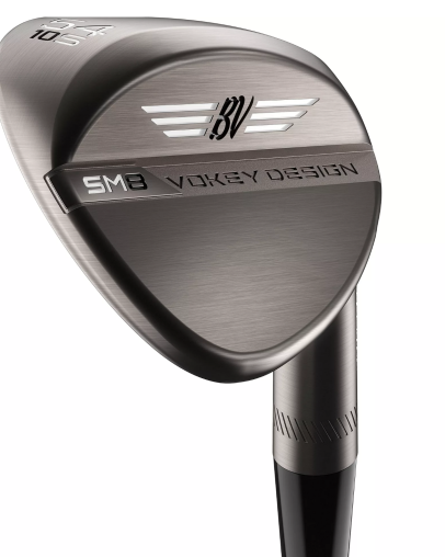 Titleist Vokey Design SM8 Wedge